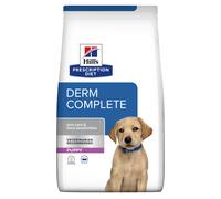 Hill's Prescription Diet Derm Complete Puppy 1,5kg