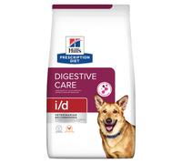 Hill's Prescription Diet Digestive Care i/d au Poulet pour Chien Aliment 12 kg