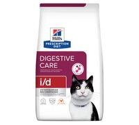 Hill's Prescription Diet Feline Digestive Care I/D Pellet(S) 3 kg