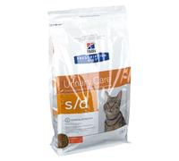 Hills Prescription Diet Féline - S/D Pellet(S) 1,5 kg