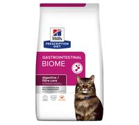 Hill's Prescription Diet Gastrointestinal Biome AB= Croquettes Pour Chat Au Poulet 3kg