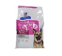 Hill's Prescription Diet Gastrointestinal Biome Chien