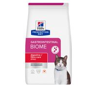 Hill's Prescription Diet Gastrointestinal Biome Stress Croquettes Pour Chat Sac 3kg