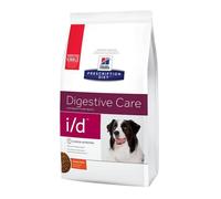 Hill's Prescription Diet Canine i/d Digestive Care poulet - 12 kg