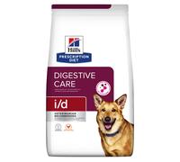 Hill's Prescription Diet I/d Digestive Croquettes pour Chien Poulet 4kg