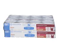 Hill's Prescription Diet I/D Feline Digestive Support Chicken & Veg Aliment 24x82 g