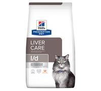 HILL'S Prescription Diet Feline L/D