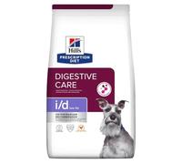 Hill's Prescription Diet i/d Low Fat Digestive Care poulet - 1,5 kg