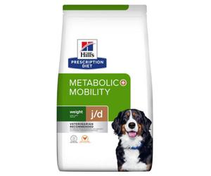 Hill's Prescription Diet Metabolic + Mobility Canine 12kg