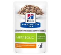 HILL'S Prescription Diet Metabolic Weight Management chat