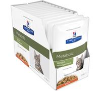 HILL'S Prescription Diet Metabolic Weight Management chat
