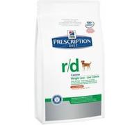Hill's prescription diet - r/d weight loss - low calorie - 4 kg G