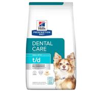 HILL'S Prescription Diet t/d Canine Mini 3 kg