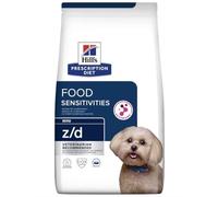 HILL'S Prescription Diet Z/D Canine Mini - Dry Dog Food - 1 kg