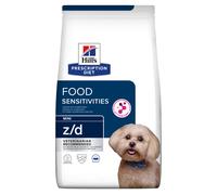 Hill's Prescription Diet Z/D Mini Food Sensitivities 1Kg