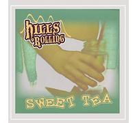 Hills Rolling - Sweet Tea