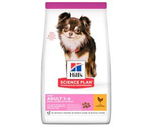 Hill's Science Plan™ Adult 1-6 Light Small & Mini Pellet(S) 6 kg