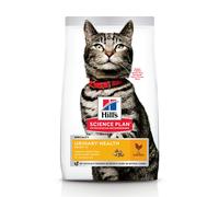 Hill's Adult Urinary Health au poulet pour chat 1.5 kg