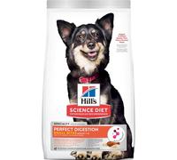 HILL'S Science Plan Canine Adult Perfect Digestion Small&Mini ActivBiome+ 1.5kg