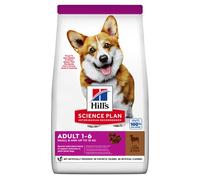 HILL'S Science Plan Canine Adult Small & Mini 6 kg