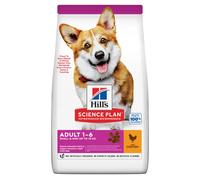 Hill's Science Plan Canine Adulte Petit & Mini Pellet(S) 3 kg