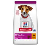 HILL'S Science Plan Canine Puppy Small & Mini avec poulet 6 kg