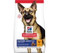 Hill's Science Plan Chien Adulte Mature De Grande Taille Au Poulet 18kg