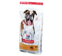 Hill's™ Science Plan™ Chien Mature/Adult Medium Light Poulet Pellet(S) 2,5 kg