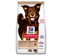 Hill's Science Plan Culinary Creations Canard et Pomme de Terre Medium Adult pour chien 14kg