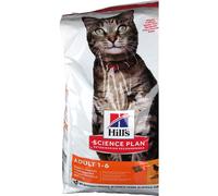 Hill's Science Plan Feline Adult Poulet Pellet(S) 10 kg
