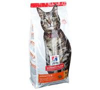 Hill's Pet Nutrition Science Plan Feline Adult 1-6 Chicken Sachet 3kg