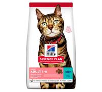 HILL'S Science Plan Feline Adult Tuna 10 kg