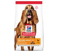 HILL'S Science Plan 7+ Dog Mature Light Medium Chicken 14 kg