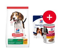 HILL'S Science Plan Puppy