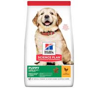 HILL'S Science Plan Canine Puppy Healthy Development Large Breed