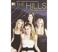 Hills: The Complete First Season
