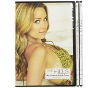 Hills: The Complete Fourth Season