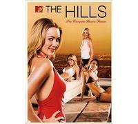 Hills: The Complete Second Season