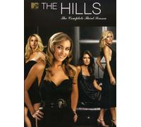 Hills: The Complete Third Season