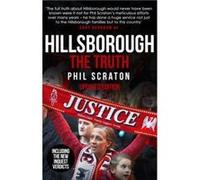 Hillsborough - The Truth - [Version Originale] Inconnu (Auteur)