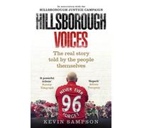 Hillsborough Voices