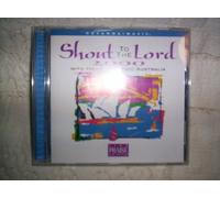 Hillsong Australia - Shout to the Lord 2000
