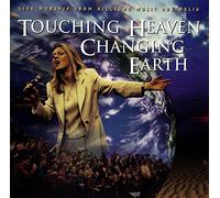 Hillsong Australia - Touching Heaven Changing Earth