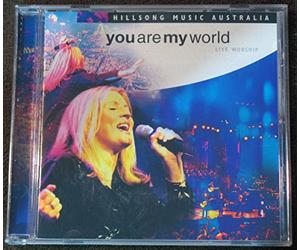 Hillsong Australia - You Are My World