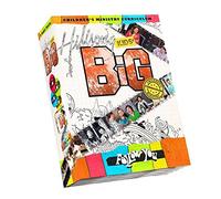 Hillsong - Big Follow You [Import]