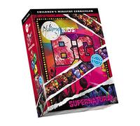 Hillsong – Big Supernatural – Coffret CD – Sony