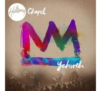 Hillsong Chapel - Yahweh (Live) by Hillsong Chapel (2010) Audio CD