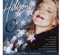 Hillsong - Christmas Worship