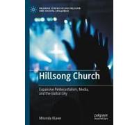 Hillsong Church