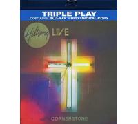 Hillsong - Cornerstone